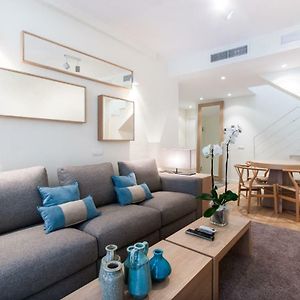 Penthouse Appartement